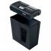 Rexel Secure S5 Strip-Cut P-2 Shredder Black 2020121 RM61515