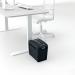 Rexel Secure X6-SL Whisper Shred Cross Cut Shredder 2020125 RM61519
