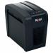 Rexel Secure X6-SL Whisper Shred Cross Cut Shredder 2020125 RM61519