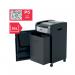 Rexel Momentum Extra XP516+ Micro-Cut Shredder 2x15mm 2021516MEU RM62554