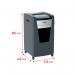 Rexel Momentum Extra XP516+ Micro-Cut Shredder 2x15mm 2021516MEU RM62554