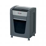 Rexel Momentum P420+ Cross-Cut Shredder 2021420XEU RM62557