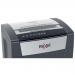 Rexel Momentum P420Plus Micro Cross Cut Shredder 2021420XEU RM62557