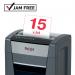 Rexel Momentum P515+ Micro-Cut Shredder 2021515MEU RM62558