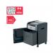 Rexel Momentum Extra XP418+ Cross-Cut Shredder 2021418XEU RM62559