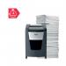 Rexel Momentum Extra XP418+ Cross-Cut Shredder 2021418XEU RM62559