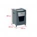 Rexel Momentum Extra XP512+ Micro-Cut Shredder 2021512MEU RM62560