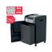 Rexel Momentum Extra XP422+ Cross-Cut Shredder 2021422XEU RM62563