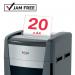 Rexel Momentum Extra XP520+ Cross-Cut Shredder 2021520MEU RM62566