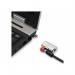 Kensington ClickSafe Laptop Lock K64637WW RM64637