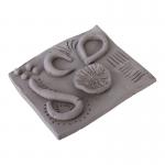 Air Hardening Clay Stone Colour 4.5kg Terracotta AR10056 RME00520