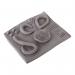 Air Hardening Clay Stone Colour 4.5kg Terracotta AR10056 RME00520