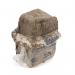 Air Hardening Clay Stone Colour 4.5kg Terracotta AR10056 RME00520