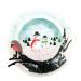 Iridescent Foil Snowflakes 500g AR01710 RME01056