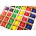 Chubby Egg Crayons Assorted (Pack of 30) AR02628 RME01894