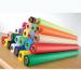 Non Bleed Tissue Paper Rolls Assorted (Pack of 24) AR01397 RME02105