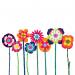 Brightly Coloured Craft Buttons Large 450g Bag AR00494 RME02132