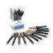 Metallic Markers Assorted (Pack of 12) AR03191 RME03839