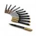 Metallic Markers Assorted (Pack of 12) AR03191 RME03839