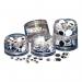 Stick-On Wiggly Eyes Stack Pack BlackWhite Assorted (Pack of 560) AR00885 RME03999