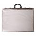 A2 Portfolios with Handle Polythene Clear (Pack of 10) A2 002527 RME05200