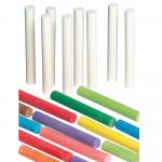Chalk Sticks Assorted (Pack of 100) 017090 RME07334