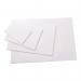 Cartridge Paper 130gsm A3 White (Pack of 250) 022188 RME08527