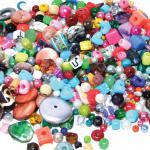 Mixed Beads 500g BEADMIX RME17286