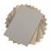 Traditional Lino Boards Hessian Backed 102x152mm (Pack of 10) LBS100 RME18063