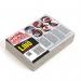 Traditional Lino Boards Hessian Backed 102x152mm (Pack of 10) LBS100 RME18063