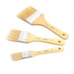 Bristle Hair Large Area Paint Brushes (Pack of 12) AR01303 RME22068