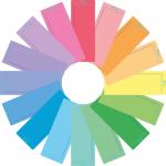 Plain Window Reading Rulers with Coloured Overlay (Pack of 16) SS48627 RME35846