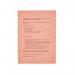 Coloured Page Overlays Assorted (Pack of 16) SS48624 RME35848