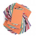 Sugar Paper Bumper Stack Assorted (Pack of 1250) AR01321 RME39800