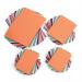 Sugar Paper Bumper Stack Assorted (Pack of 1250) AR01321 RME39800