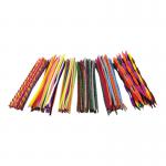 Pipe Cleaners Classroom Pack Assorted (Pack of 250) AR02335 RME41022