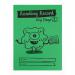 Reading Record Book KS2 (Pack of 30) EE00121 RME43524