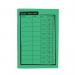 Reading Record Book KS2 (Pack of 30) EE00121 RME43524