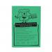 Reading Record Book KS2 (Pack of 30) EE00121 RME43524