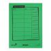 Reading Record Book KS2 (Pack of 30) EE00121 RME43524