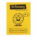 Primary Dictionary Book (Pack of 30) EE00122 RME43525