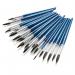 Watercolour Paint Brushes Assorted (Pack of 30) AWCBRU RME47278