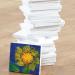 Mini Painting Canvas 150x150mm (Pack of 30) AR01363 RME47549