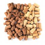 Bottle Corks Assorted (Pack of 100) TCORK RME47611
