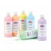 Ready Mixed Paint 500ml Pastel Assorted (Pack of 6) 005158 RME47862