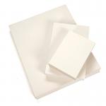 Sugar Paper Stack Recycled 70gsm White (Pack of 2750) AR01740 RME48180
