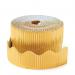 Scalloped Corrugated Border Rolls Rich Blue 78711 RME48397