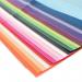 Tissue Paper Value Pack Assorted (Pack of 20) AR02705 RME58508