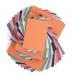 Sugar Paper Bumper Stack Assorted (Pack of 2750) AR00907 RME59800