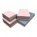 Sugar Paper Bumper Stack Assorted (Pack of 2750) AR00907 RME59800